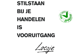 IN-Company Training Kwaliteitsbewustzijn