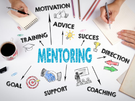 IN-Company Training Mentorentraining