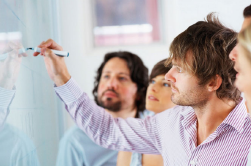 IN-Company Training Projectmanagement