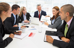 IN-Company Training Efficiënt en Resultaatgericht Vergaderen